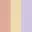 beige purple simone