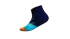 half