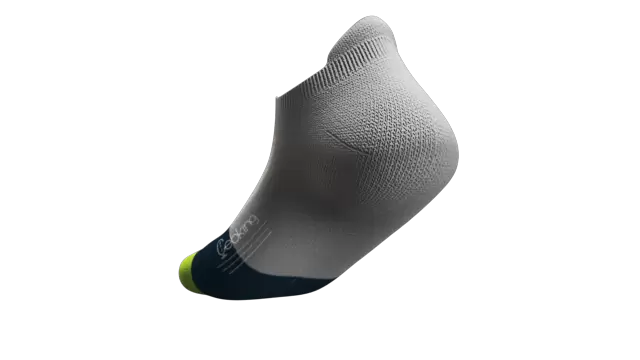 ankle