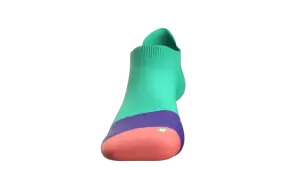 ankle