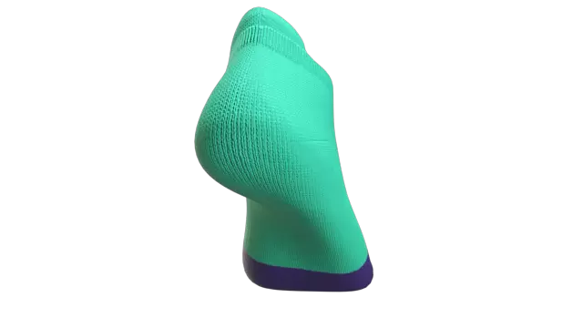 ankle