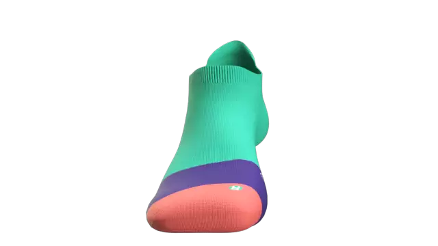 ankle